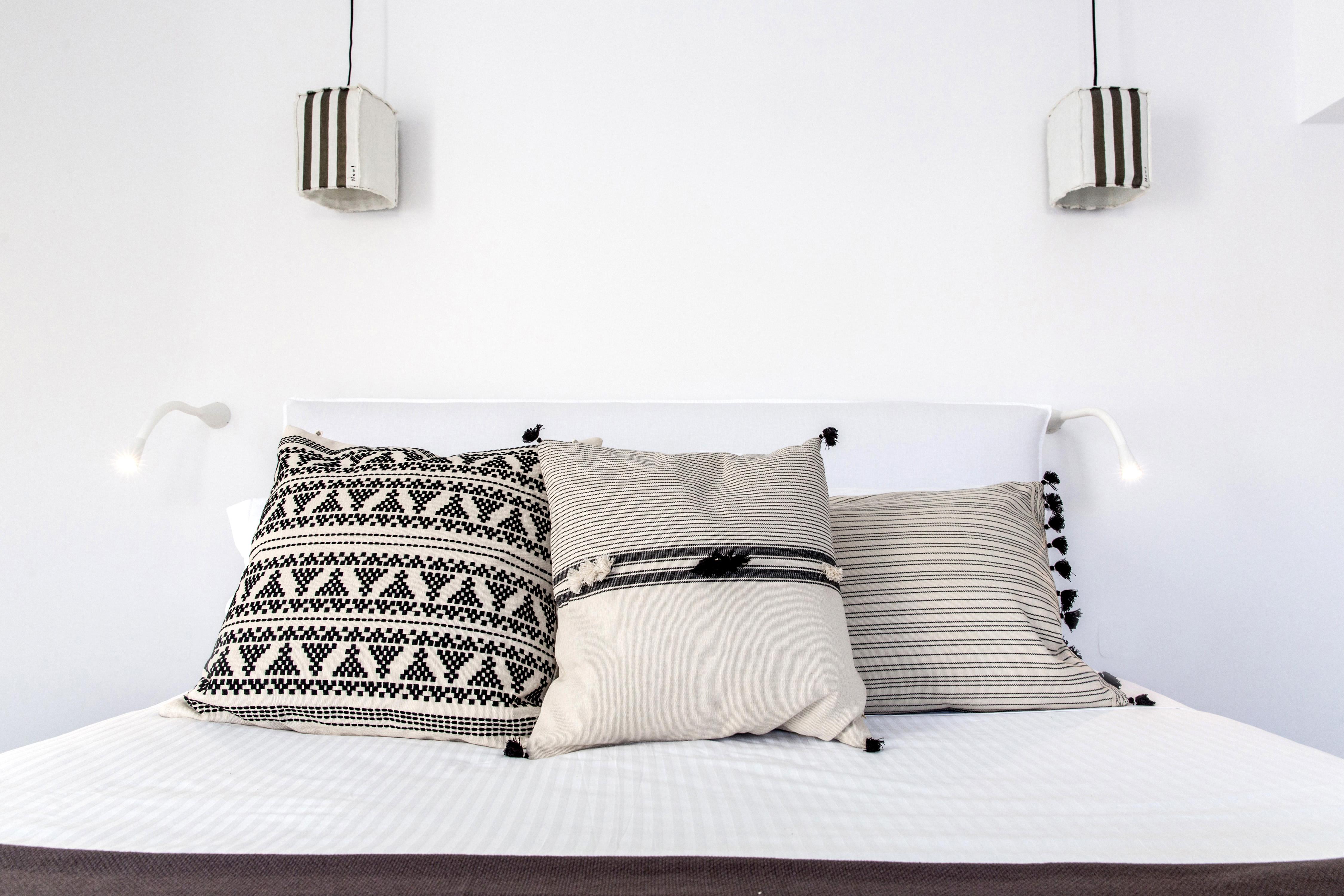 Ostraco Suites Mykonos Town Exterior photo