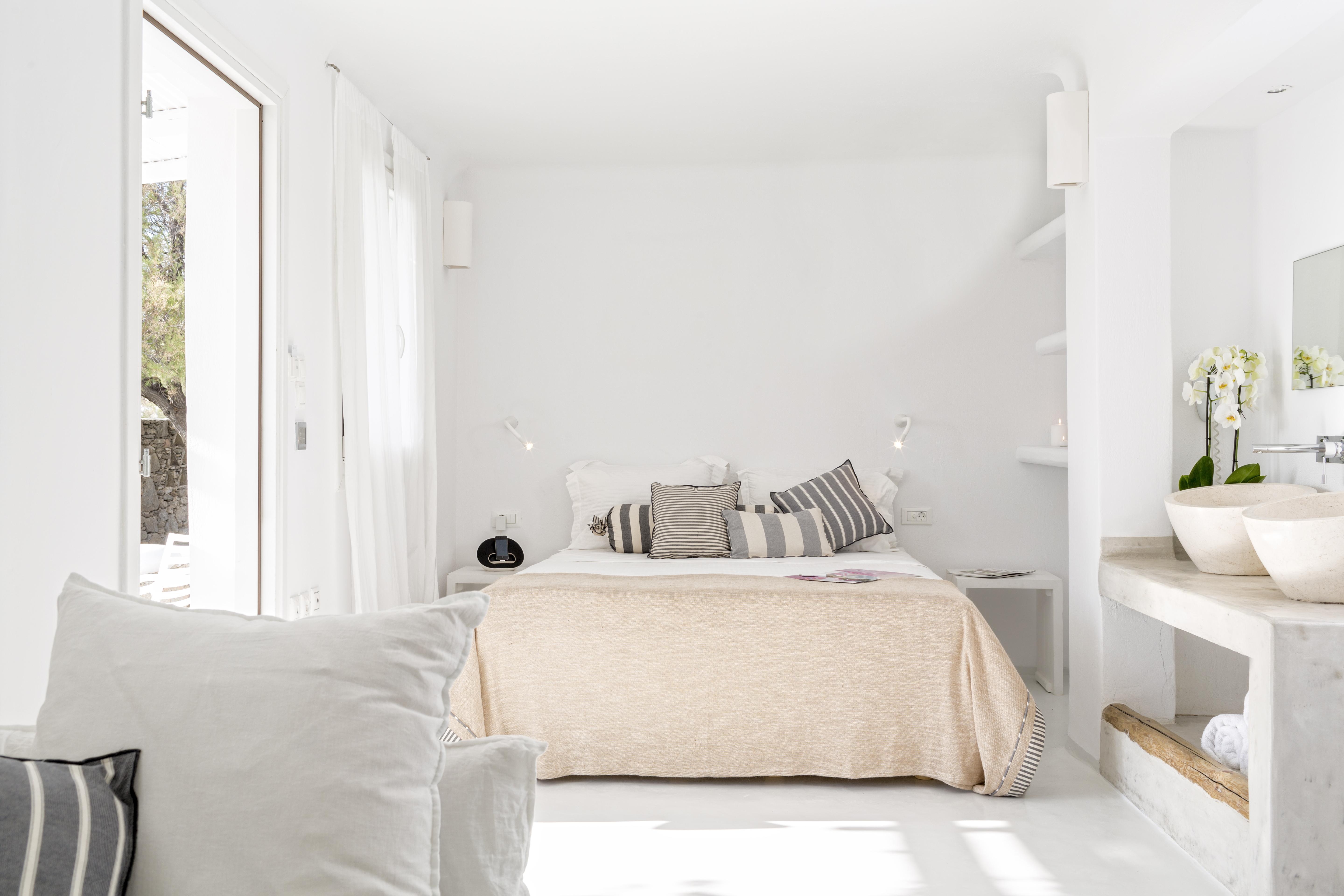 Ostraco Suites Mykonos Town Exterior photo