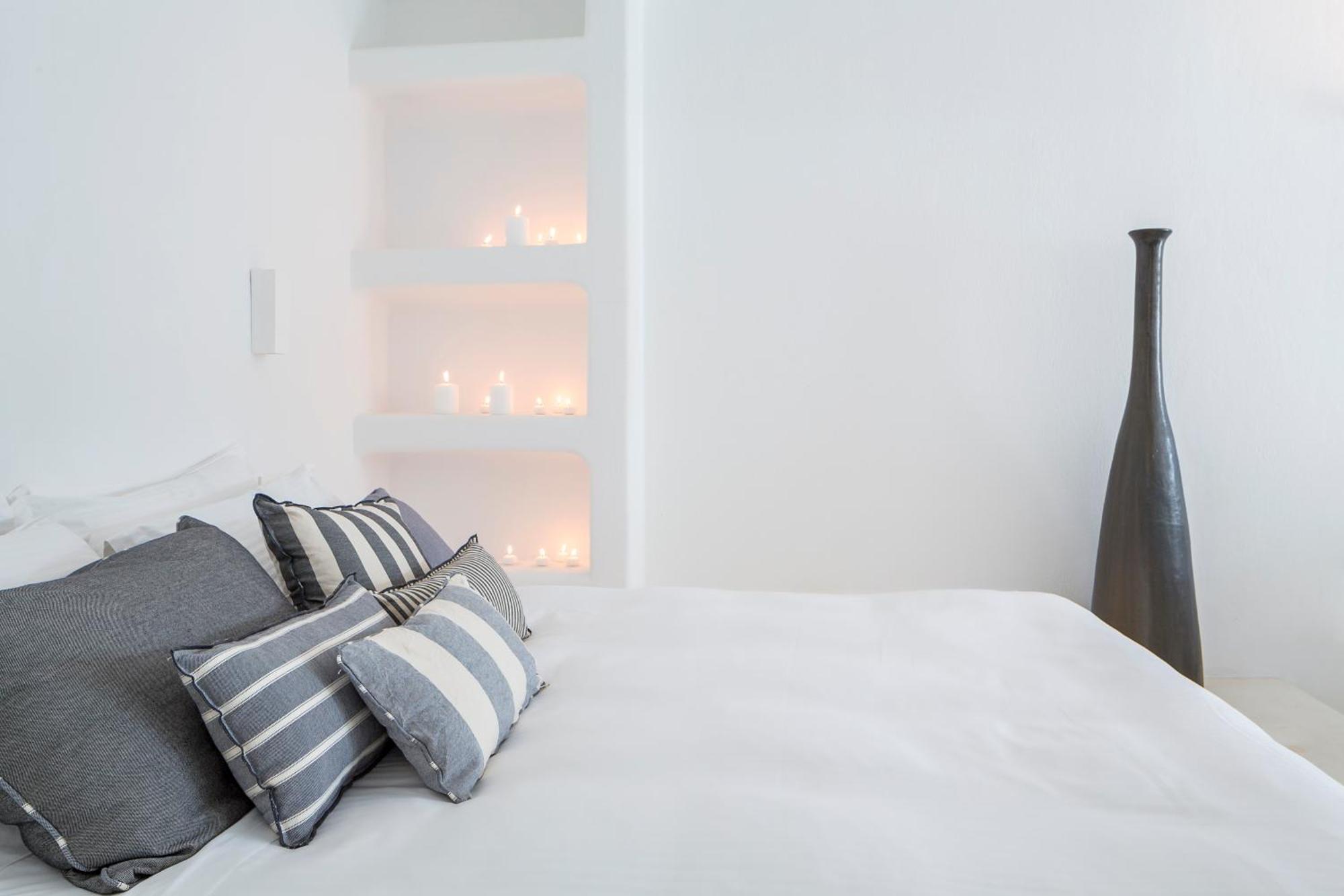 Ostraco Suites Mykonos Town Room photo